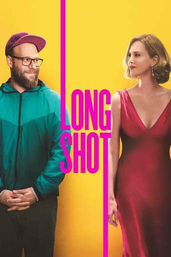 Long Shot movie poster